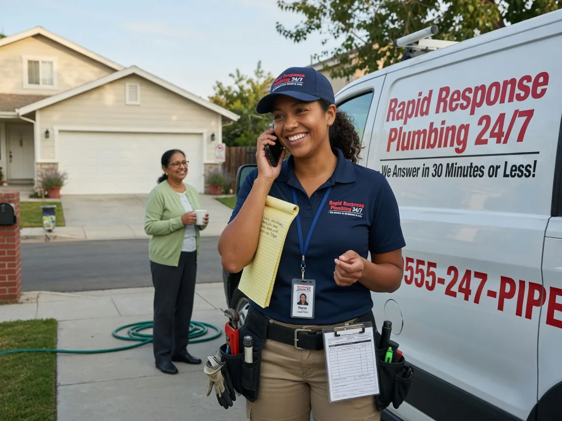 Emergency Plumber State Center, IA FAQs